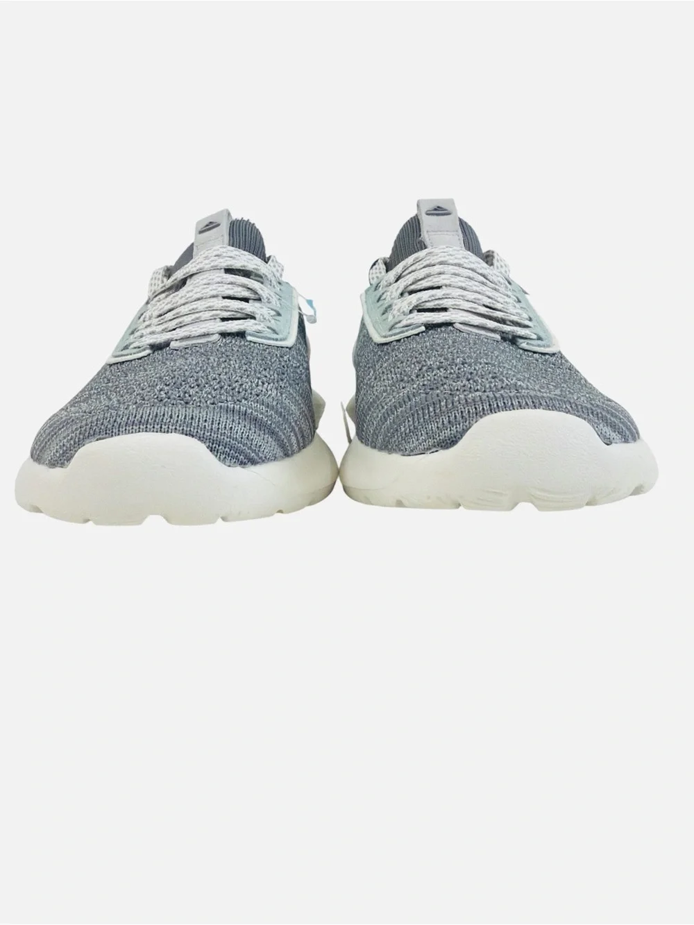 Reef Swellsole Valle Grey/Green Slip On Comfort Shoes CJ6808 Men's Size 7